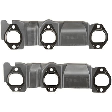 Mahle Exhaust Manifold Gasket Set MS19349